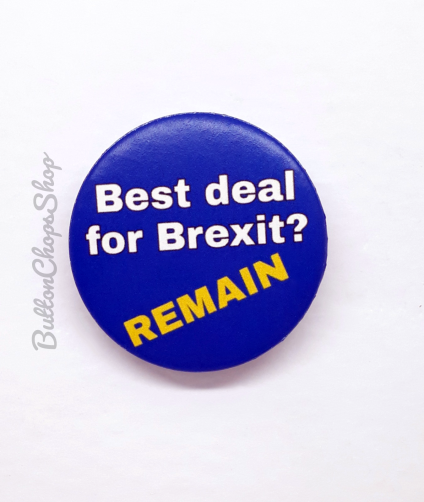 Best deal brexit ps